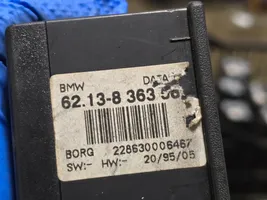 BMW 3 E36 Monitori/näyttö/pieni näyttö 6213836356