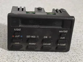 BMW 5 E34 Monitori/näyttö/pieni näyttö 1389551