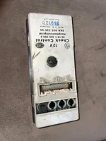 BMW 3 E30 Monitor / wyświetlacz / ekran 62141368955