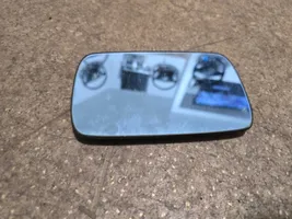 BMW 5 E39 Wing mirror glass 0117351