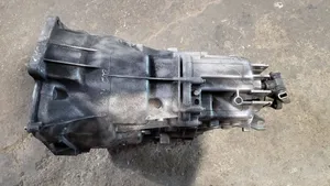 BMW 3 E46 Mechaninė 5 pavarų dėžė 2148114