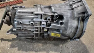 BMW 3 E46 Mechaninė 5 pavarų dėžė 2148114