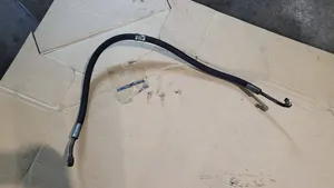 BMW 5 E39 Power steering hose/pipe/line 6750197