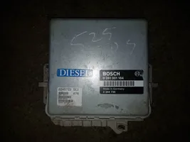 BMW 5 E34 Sterownik / Moduł ECU 2244735