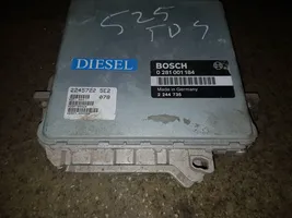 BMW 5 E34 Sterownik / Moduł ECU 2244735