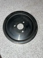 BMW 3 E46 Power steering pump pulley 7787106