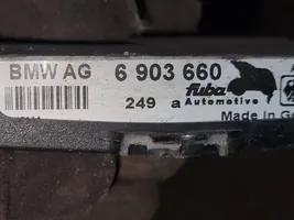 BMW 7 E38 Усилитель антенны 6903660
