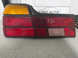 BMW 7 E32 Rückleuchte Heckleuchte 1374025