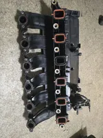 BMW 5 E60 E61 Intake manifold 7790701