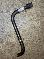 BMW 5 E60 E61 Power steering hose/pipe/line 32416765680