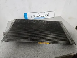 BMW 5 E60 E61 A/C cooling radiator (condenser) 9122827