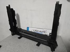 BMW 5 E60 E61 Halterung Schlossträger Frontträger Frontmaske F6416