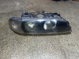 BMW 5 E39 Phare frontale 010298