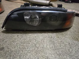 BMW 5 E39 Headlight/headlamp 010298