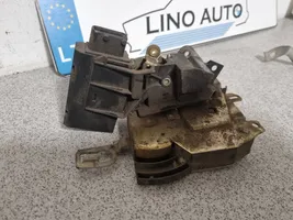 BMW 3 E36 Serrure de porte avant 8198038