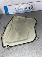 BMW 5 E39 Coperchio scatola dei fusibili 12901740707