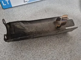 BMW 5 E39 Exhaust heat shield 2249843