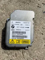 BMW 3 E46 Airbag control unit/module 6933238