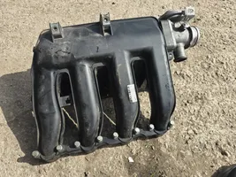 BMW 3 E46 Intake manifold 7787318