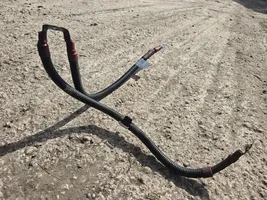 BMW 5 E39 Positive cable (battery) 2247942