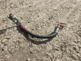 BMW 5 E39 Positive cable (battery) 2247666
