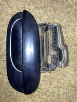 BMW 5 E39 Rear door exterior handle 51228245465