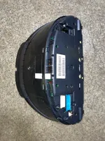 BMW 5 E39 Compteur de vitesse tableau de bord 62116914883