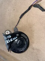 BMW 5 E39 Horn signal 61338362360