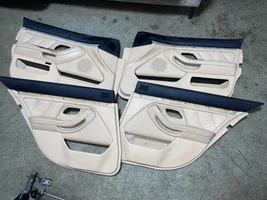 BMW 5 E39 Conjunto de molduras del tarjetero de la puerta 8232717