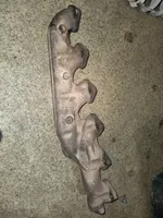 BMW 5 E60 E61 Exhaust manifold 779688604