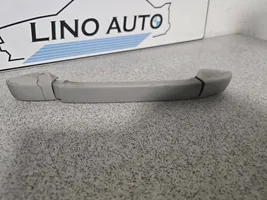 BMW 3 E46 Rear interior roof grab handle 8231323