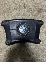 BMW 3 E46 Steering wheel airbag 3310957637