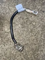 BMW 3 E46 Negative earth cable (battery) 8373946