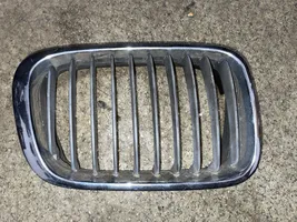 BMW 3 E46 Atrapa chłodnicy / Grill 8159624