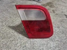 BMW 3 E46 Lampy tylnej klapy bagażnika 230521