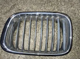 BMW 3 E46 Grille de calandre avant 8159623