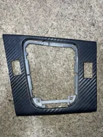 BMW 3 E46 Ātrumu pārslēgšanas sviras dekoratīvā apdare (plastmasas) 8211465