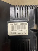 BMW 3 E46 Light switch 61318383225