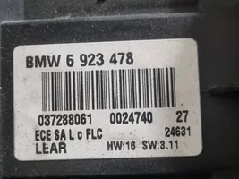 BMW 3 E46 Light switch 6923478