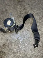 BMW 3 E46 Ceinture de sécurité arrière 8202591