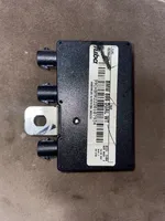 BMW 3 E46 Antennenverstärker Signalverstärker 65248380944