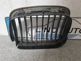 BMW 5 E39 Grille de calandre avant 8159314