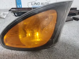 BMW 3 E46 Indicatore di direzione anteriore 6910979