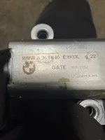 BMW 5 E39 Takalasinpyyhkimen moottori 8361640