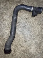 BMW 3 E46 Engine coolant pipe/hose 11532247307
