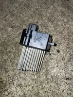 BMW 3 E46 Resistencia motor/ventilador de la calefacción 6931680