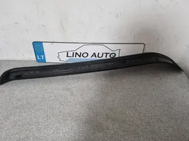 BMW 5 E39 Side skirt front trim 51478159931