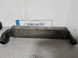 BMW 3 E46 Chłodnica powietrza doładowującego / Intercooler 17512246795