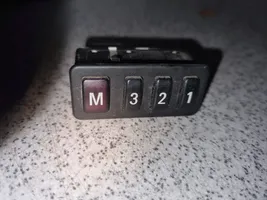 BMW 5 E39 Seat control switch 8352160