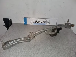 BMW 5 E39 Tiranti e motorino del tergicristallo anteriore 182080